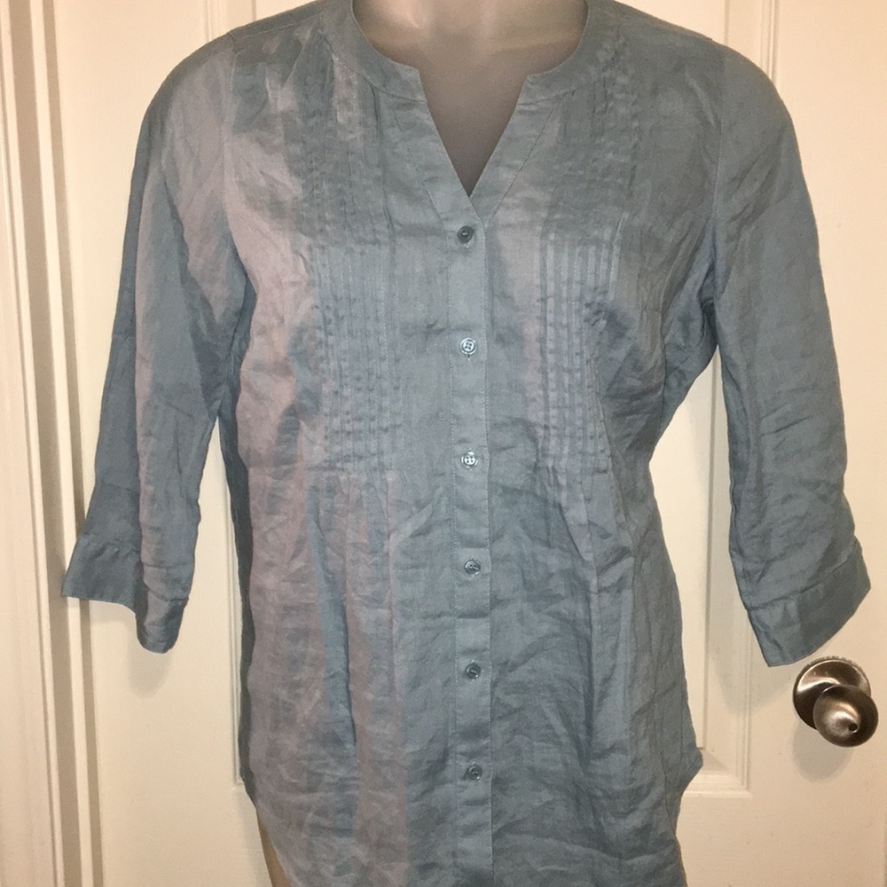 Coldwater creek shirt